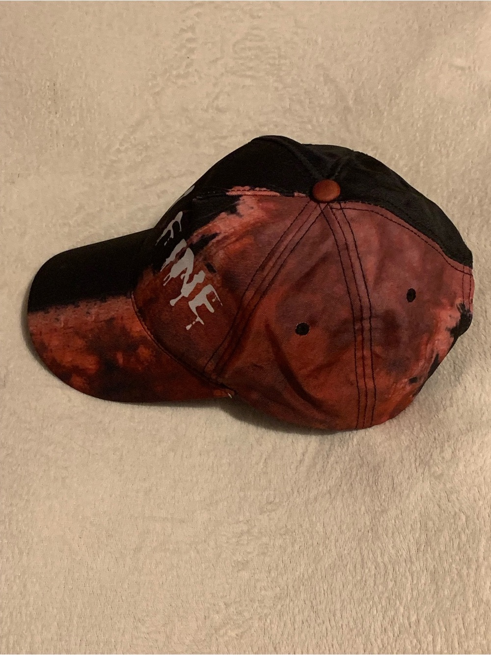 I’m Fine hat - Picture 2 of 5